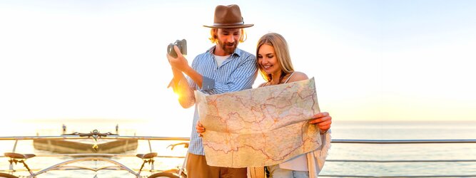 Trip Fun - Reisen & Pauschalurlaub finden & buchen - Top Angebote für Urlaub finden