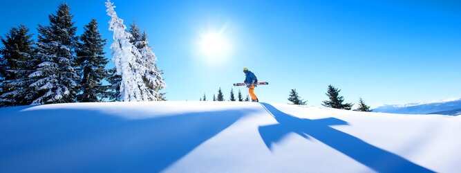 Trip Fun - Skiregionen Österreichs mit 3D Vorschau, Pistenplan, Panoramakamera, aktuelles Wetter. Winterurlaub mit Skipass zum Skifahren & Snowboarden buchen.