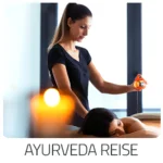 Trip Fun Reisemagazin  - zeigt Reiseideen zum Thema Wohlbefinden & Ayurveda Kuren. Maßgeschneiderte Angebote für Körper, Geist & Gesundheit in Wellnesshotels