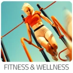 Trip Fun Travel Fun - zeigt Reiseideen zum Thema Wohlbefinden & Fitness Wellness Pilates Hotels. Maßgeschneiderte Angebote für Körper, Geist & Gesundheit in Wellnesshotels