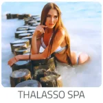 Trip Fun Reisemagazin  - zeigt Reiseideen zum Thema Wohlbefinden & Thalassotherapie in Hotels. Maßgeschneiderte Thalasso Wellnesshotels mit spezialisierten Kur Angeboten.