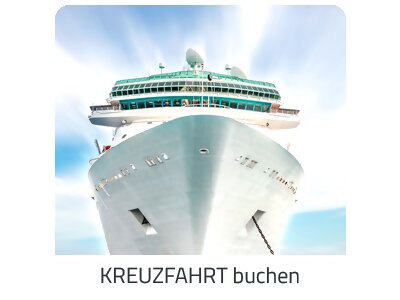 Kreuzfahrt Urlaub auf https://www.trip-fun.com buchen