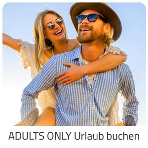 Adults only Urlaub auf Trip Fun buchen