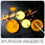 Trip Fun Reisemagazin  - zeigt Ayurvedische Hotel Reisen mit verschiedenen Behandlungsmethoden im Überblick. Die schönsten Länder für Ayurveda Kuren