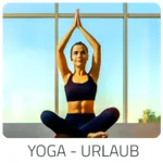 Fun - zeigt Reiseideen für den Yoga Lifestyle. Yogaurlaub in Yoga Retreats. Die 4 beliebten Yogastile Hatha, Yin, Vinyasa und Pranayama sind in aller Munde.